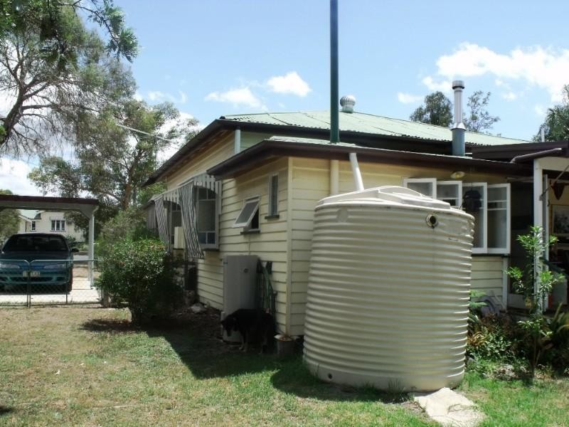 Nanango QLD 4615