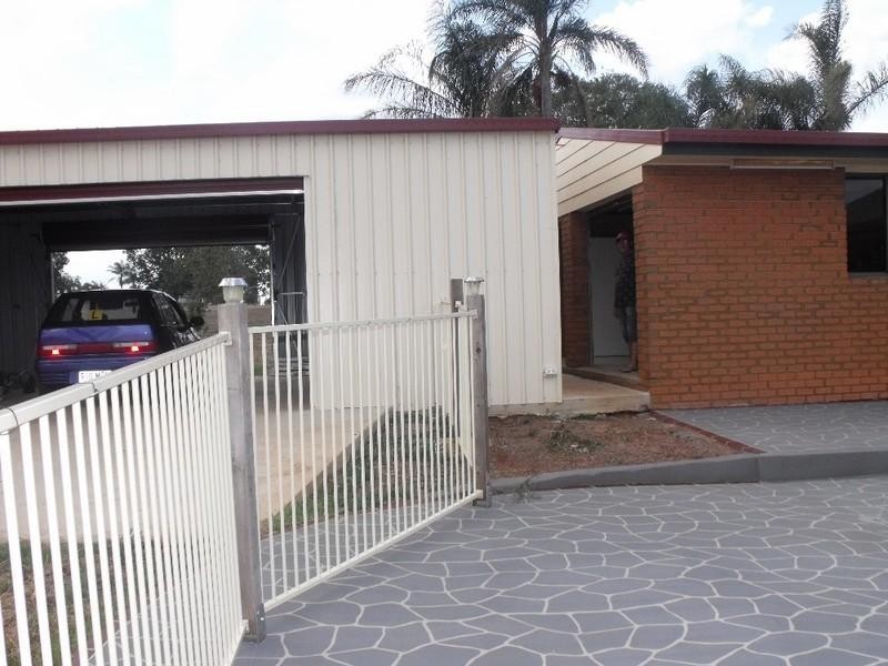 Yarraman QLD 4614