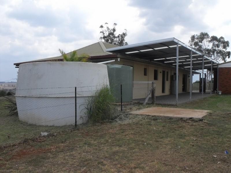 Yarraman QLD 4614
