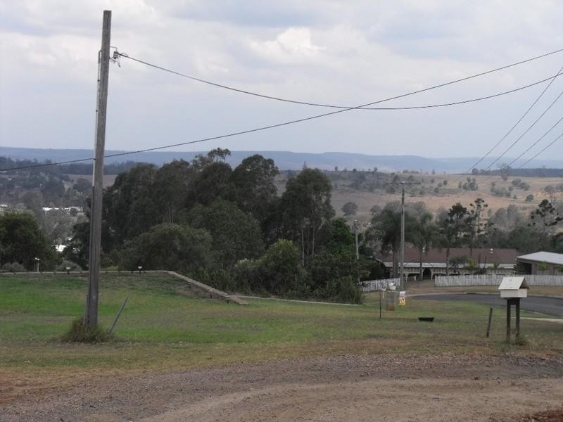 Yarraman QLD 4614