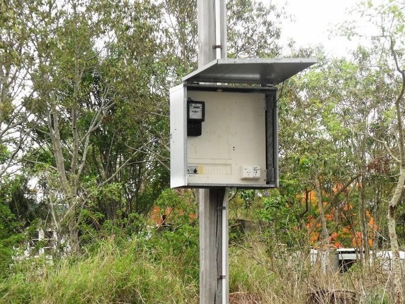 Ellesmere QLD 4610