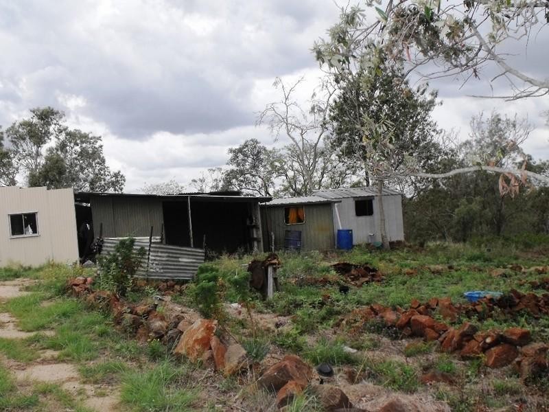Ellesmere QLD 4610