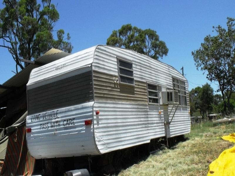 Ellesmere QLD 4610