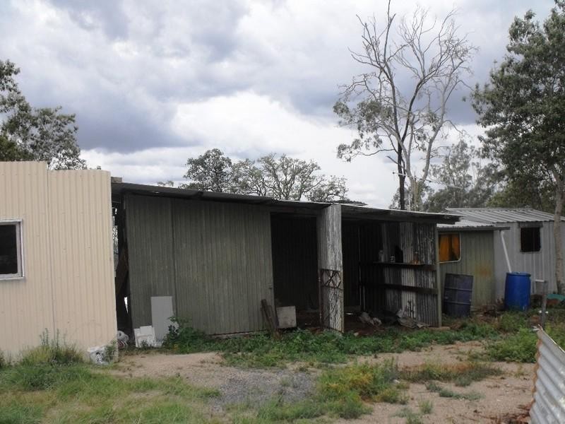 Ellesmere QLD 4610