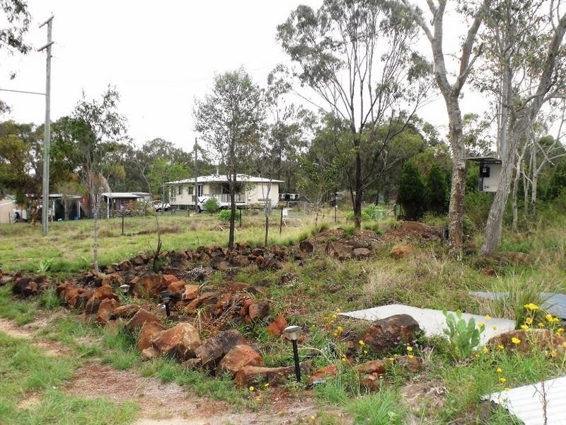 Ellesmere QLD 4610