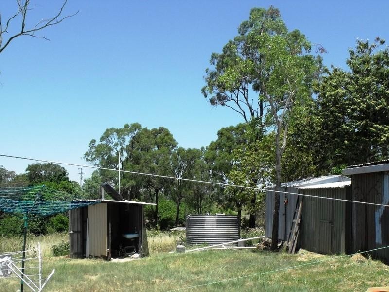 Ellesmere QLD 4610