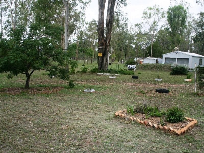 Nanango QLD 4615