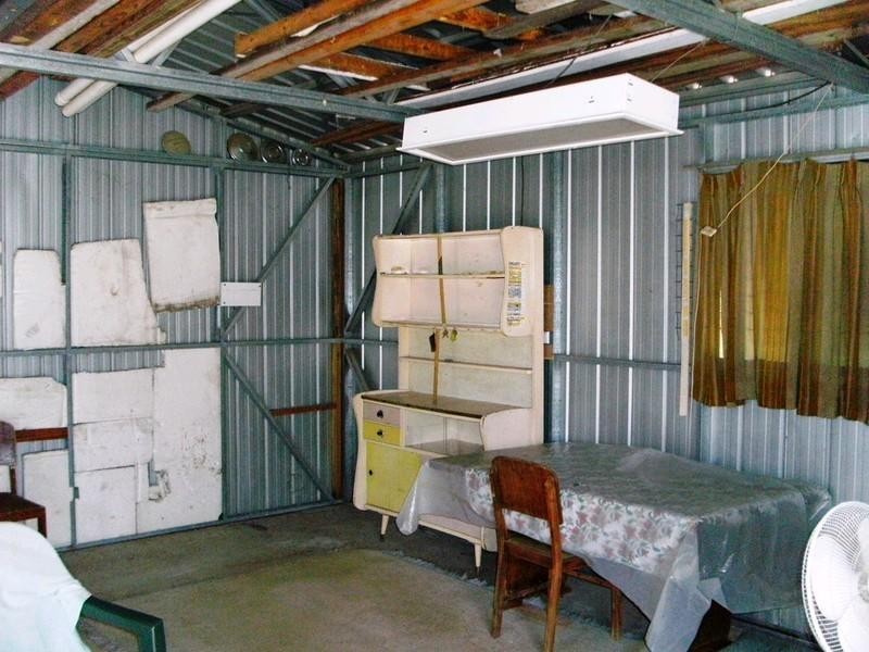 Nanango QLD 4615