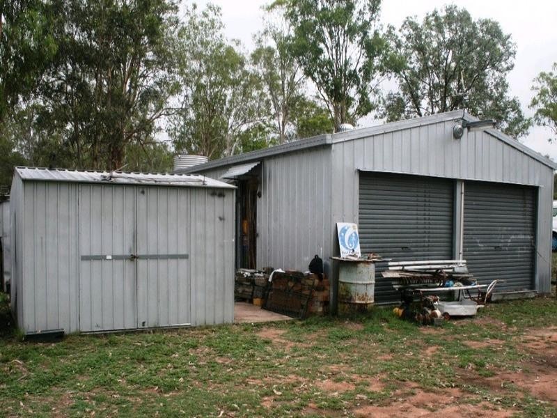 Nanango QLD 4615