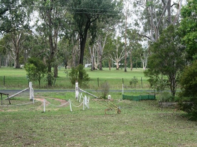 Nanango QLD 4615