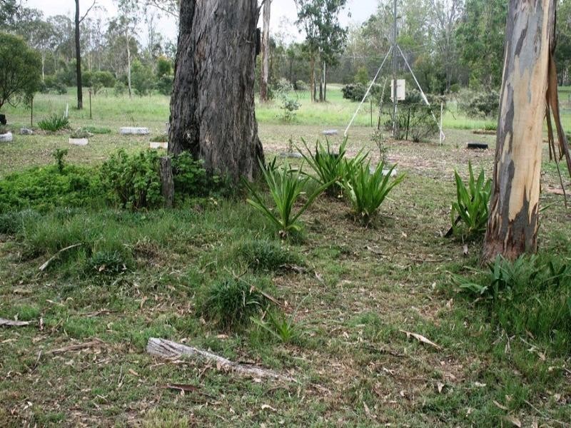 Nanango QLD 4615