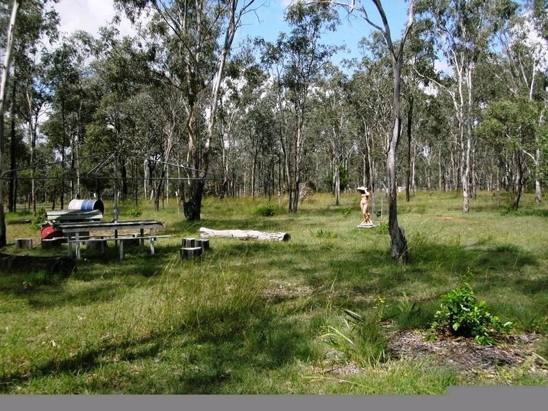 Nanango QLD 4615