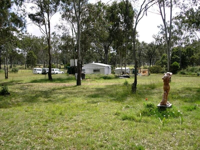 Nanango QLD 4615