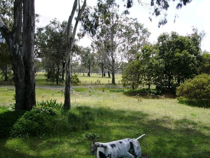 Nanango QLD 4615