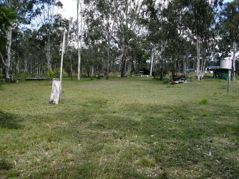 Nanango QLD 4615
