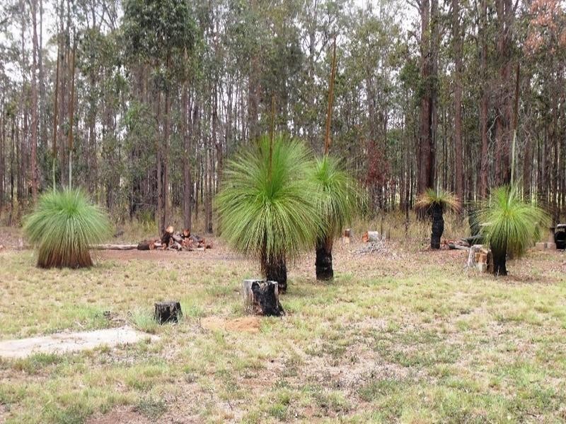 Blackbutt QLD 4306
