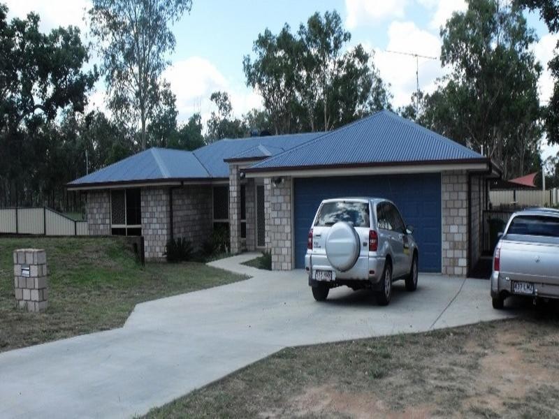 Nanango QLD 4615