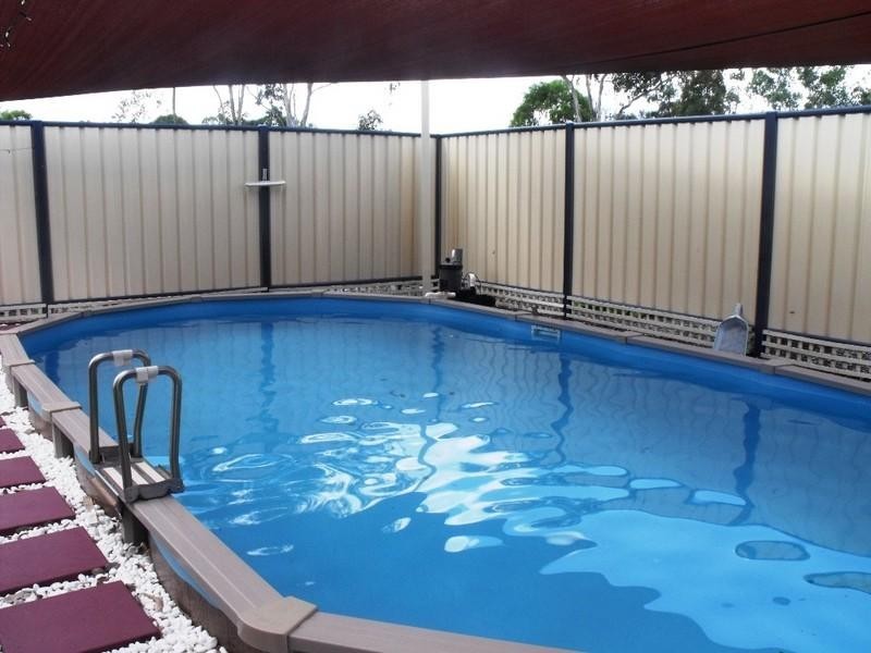 Nanango QLD 4615