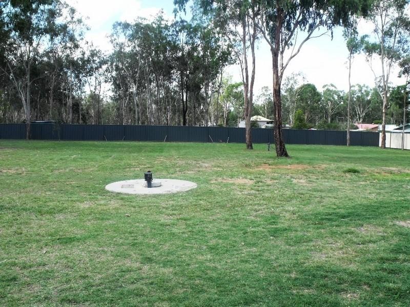 Nanango QLD 4615