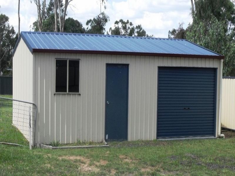 Nanango QLD 4615