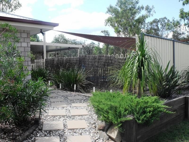 Nanango QLD 4615