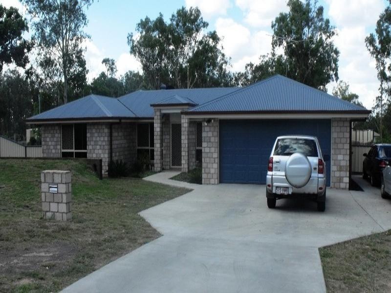 Nanango QLD 4615