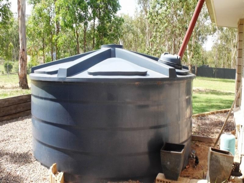 Nanango QLD 4615