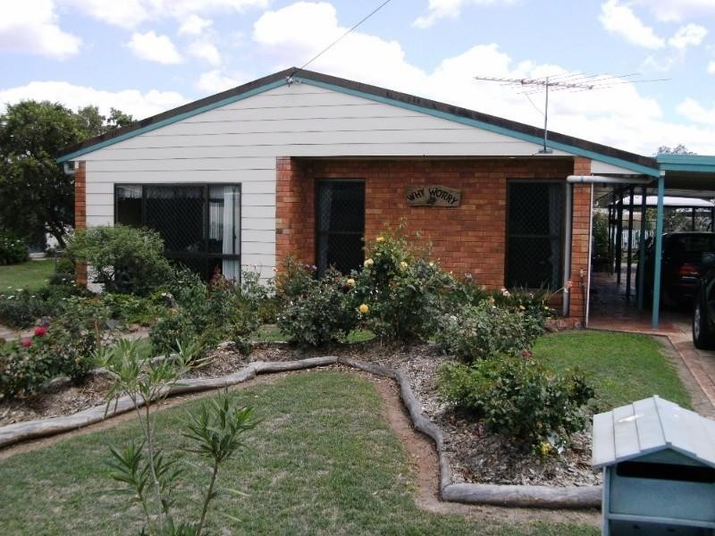 Nanango QLD 4615