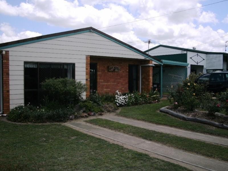 Nanango QLD 4615