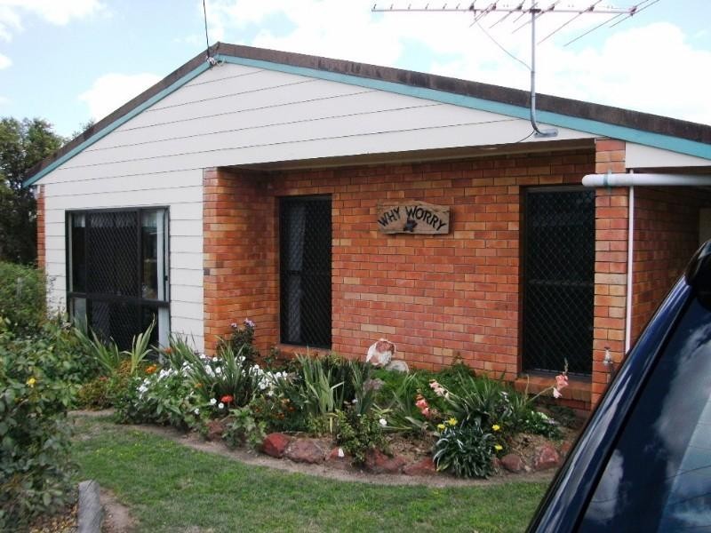 Nanango QLD 4615