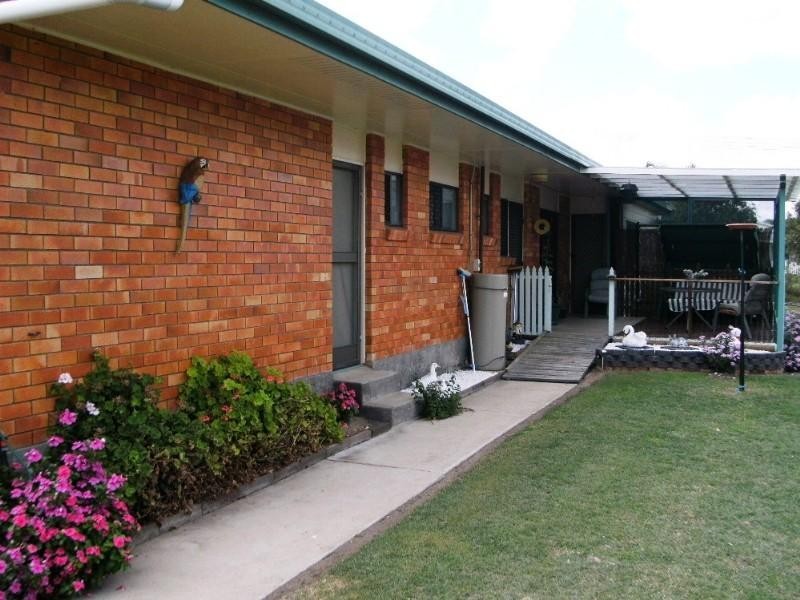 Nanango QLD 4615