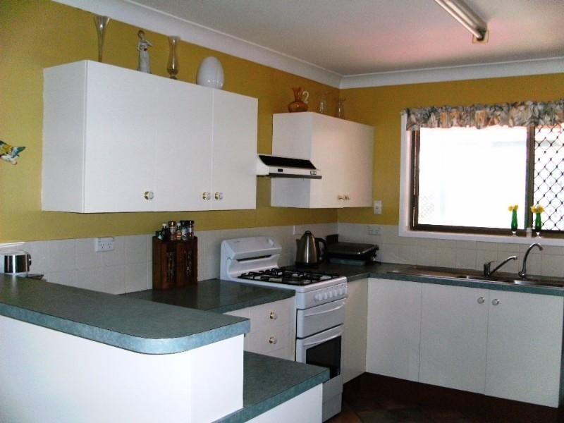 Nanango QLD 4615