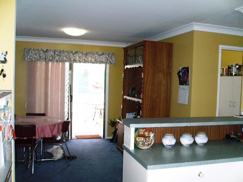 Nanango QLD 4615