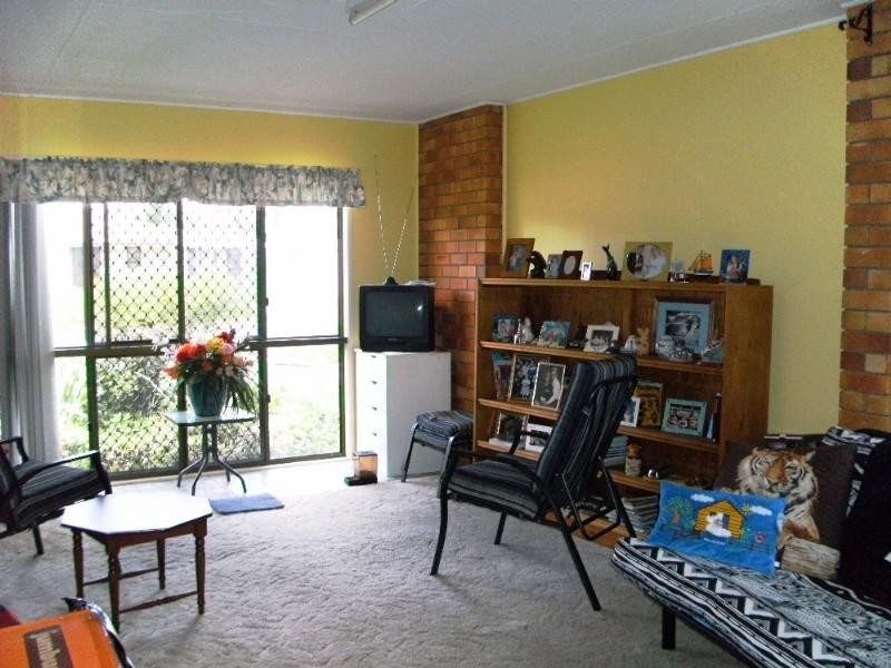 Nanango QLD 4615