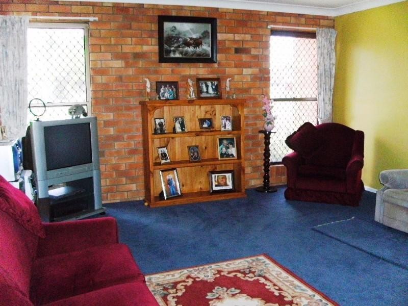 Nanango QLD 4615