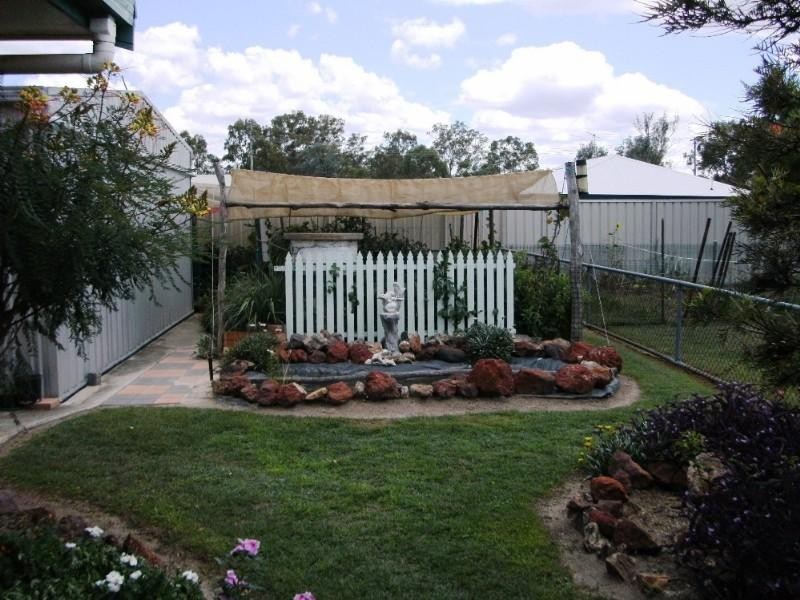 Nanango QLD 4615