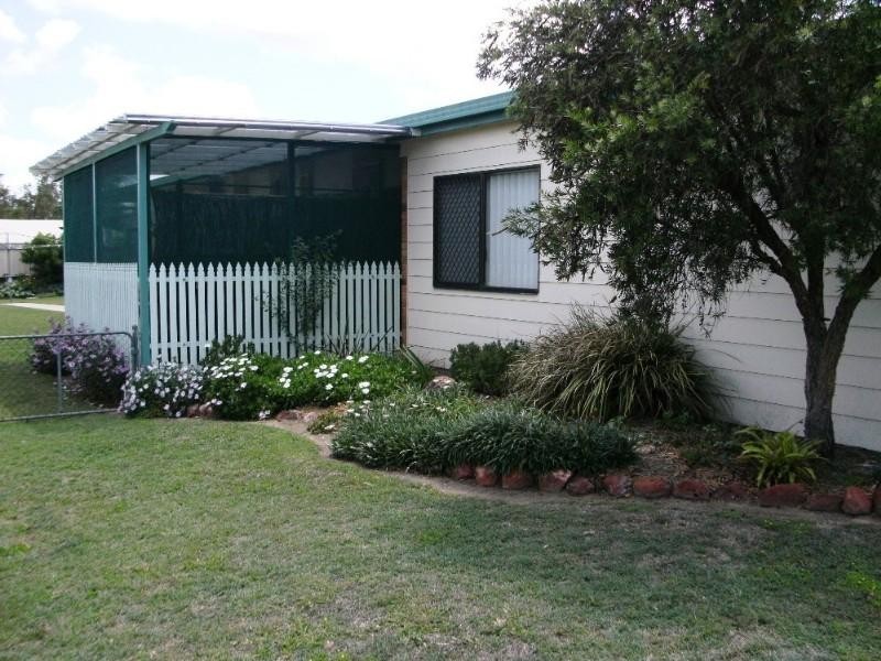 Nanango QLD 4615
