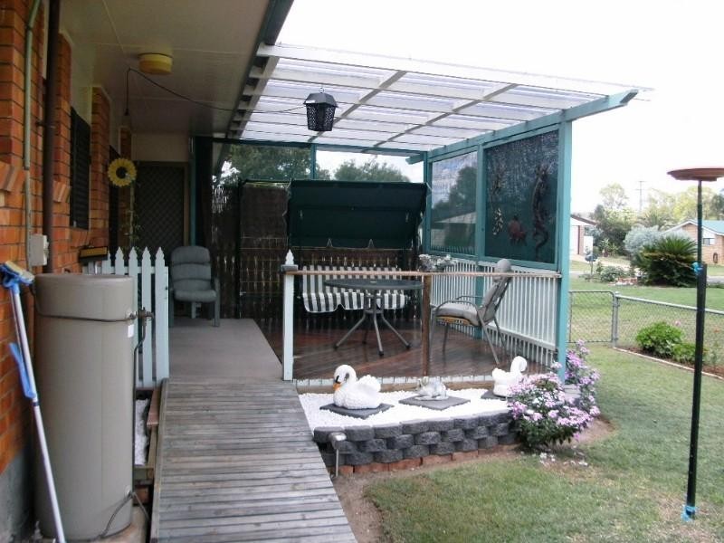 Nanango QLD 4615