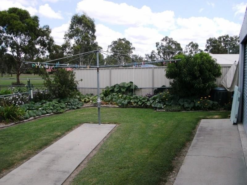 Nanango QLD 4615