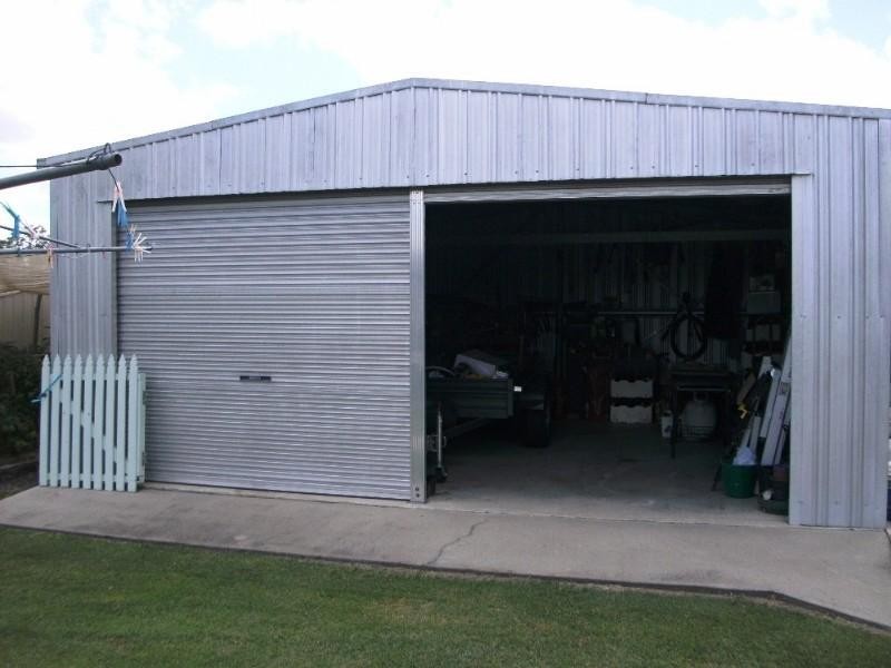 Nanango QLD 4615
