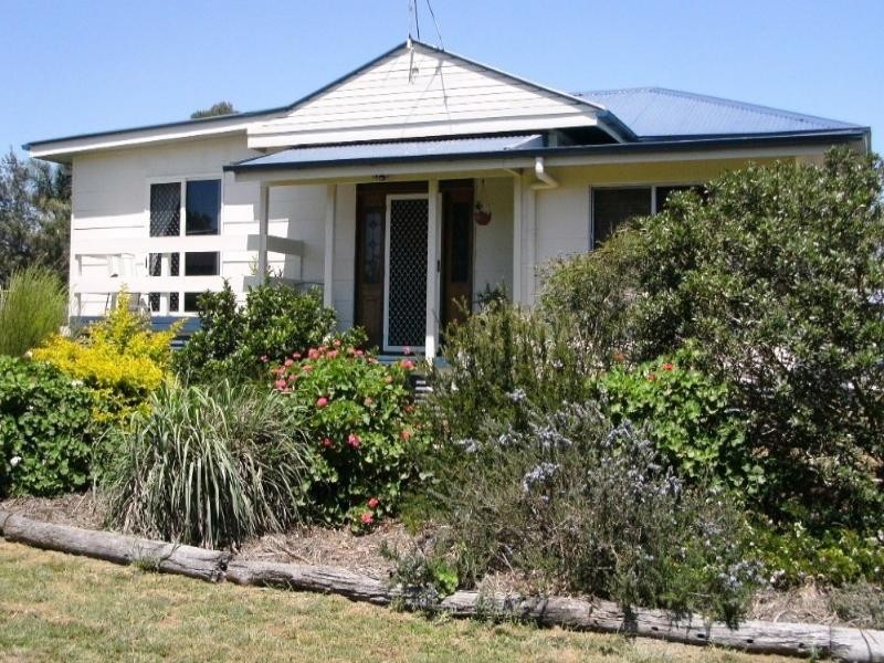Nanango QLD 4615