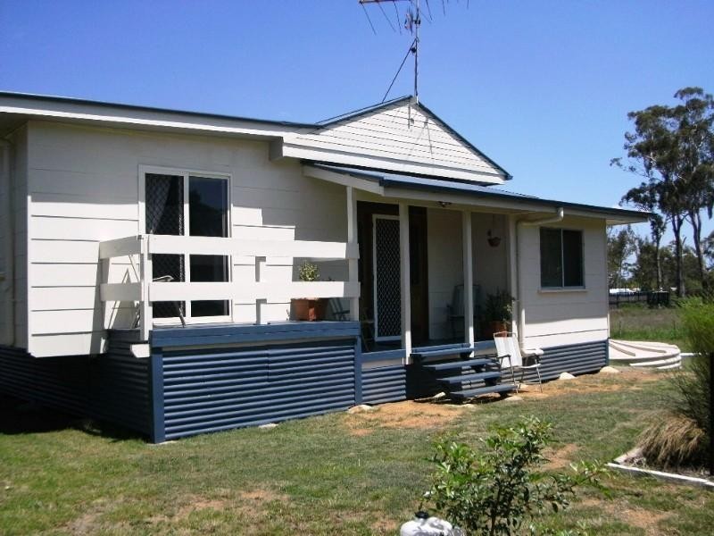 Nanango QLD 4615