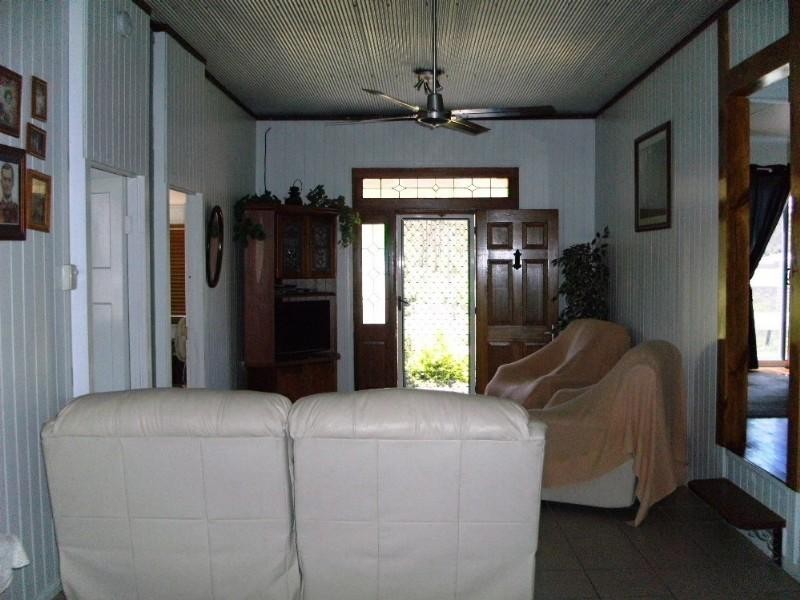 Nanango QLD 4615