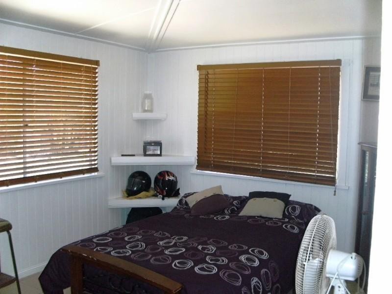 Nanango QLD 4615