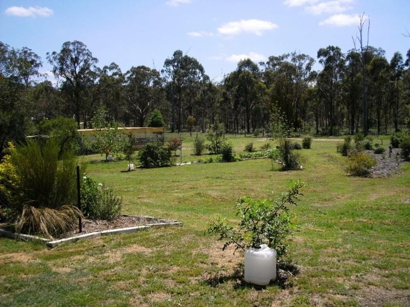 Nanango QLD 4615