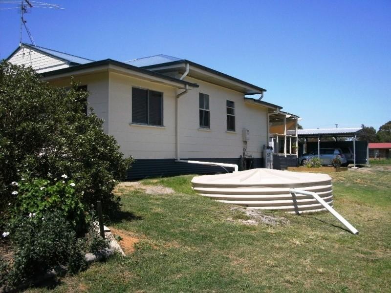 Nanango QLD 4615