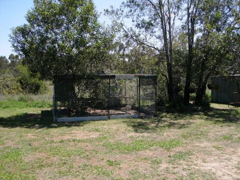 Nanango QLD 4615