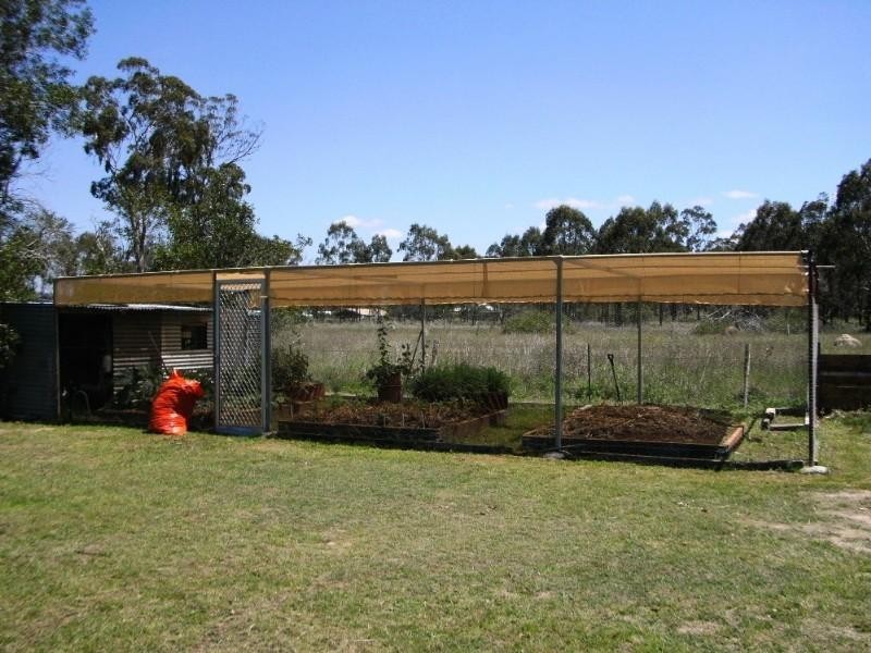 Nanango QLD 4615