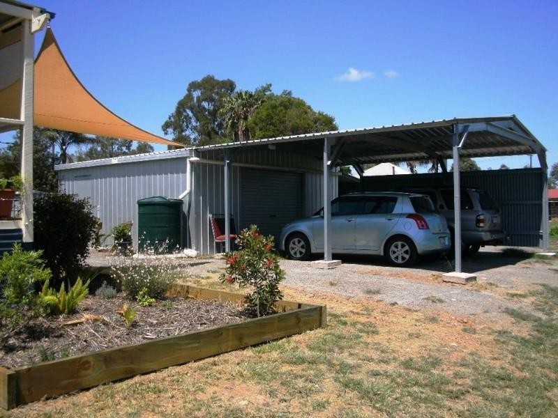 Nanango QLD 4615