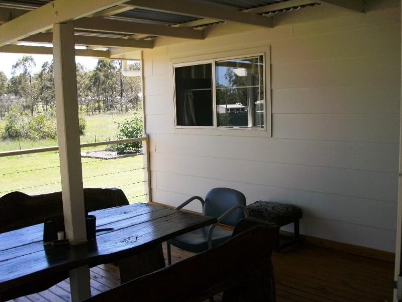 Nanango QLD 4615